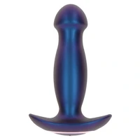 Anal Plug The Wild Magn Pulse Albastru