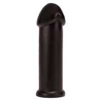 Anal Plug X-Men 10 inch Negru