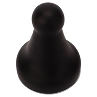 Anal Plug X-MEN 4.8 Inch Negru