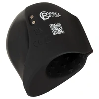 Antrenor Discret Pentru Gland Rebel 10 Moduri Negru