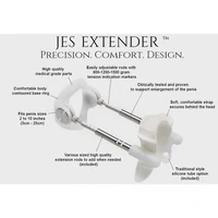 Aparat Mărire Penis Jes Extender Light