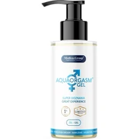 Aqua Orgasm Gel 150 ml – Alunecare Intensă și Confort
