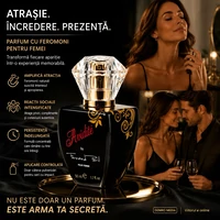 Avidite By Fernand Peril — Parfum Femei 50 ml cu Feromoni