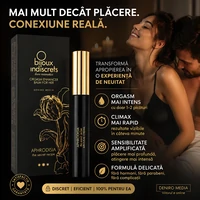 Balsam Clitoridian Bijoux Orgasm 13ml