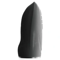 Bathmate Edge Pro, 7 Rotații și încălzire 42°C Negru