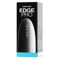 Bathmate Edge Pro, 7 Rotații și încălzire 42°C Negru