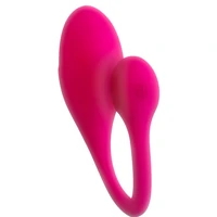 Beau Coeur KORAL RC Love Ball 10 Moduri, Reîncărcabil Roz