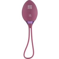 Beau Coeur ROVANA RC — 10 Funcții, 6 Intensități, Discret