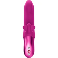 Bi Stronic Fusion – Pulsator 64 Funcții, Reîncărcabil Mov