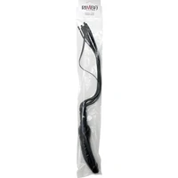 Bici cu Dildo Rimba Whip Negru