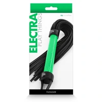 Bici Electra Verde