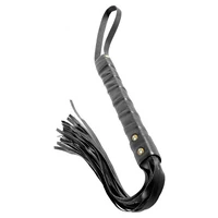 Bici Limited Edition Cat-O-Nine Tails Negru