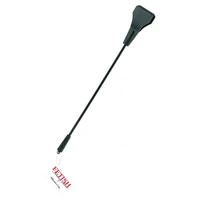 Bici Silicon Crop Negru