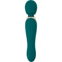 Big Wand You2Toys Verde