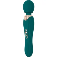 Big Wand You2Toys Verde