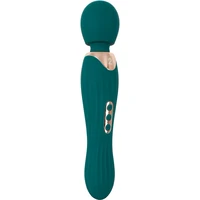 Big Wand You2Toys Verde