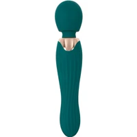 Big Wand You2Toys Verde