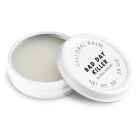 Bijoux Indiscrets Balsam Clitoris Bad Day Killer Efect Încălzitor