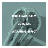 Bijoux Indiscrets Clitherapy Balm — Efect încălzitor 8g