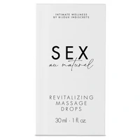 Bijoux Indiscrets Gel Intim Revitalizant 30 ml, Non-adeziv
