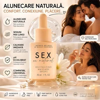 Bijoux Indiscrets Gel Intim Revitalizant 30 ml, Non-adeziv