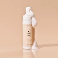 Bijoux Indiscrets Spumă Intimă Prebiotică — Protejează Flora