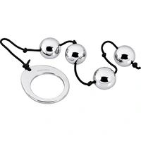 Kit Putere și Plăcere: Set Complet pentru El și Ea