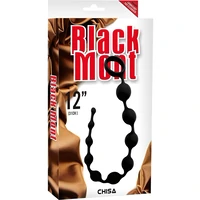 Bile Anale Playful Beads Negru