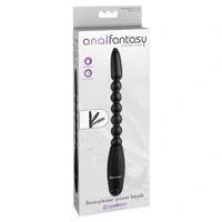 Bile Anale Pleaser Power Negru