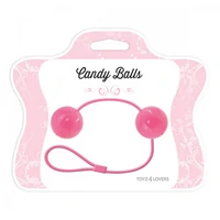 Bile Candy Toyz4Lovers Roz