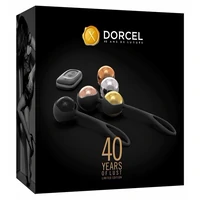 Bile Dorcel Training Negru