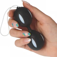 Bile Erotice Candy Taffy Negru