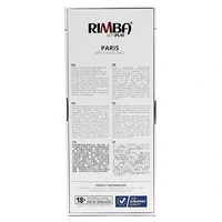 Bile Kegel Rimba Paris Negru