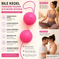 Bile Vaginale Funky Love Roz