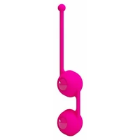 Bile Vaginale Kegel Tighten Up 3 Roz