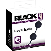 Bile Vaginale Perfect Negru