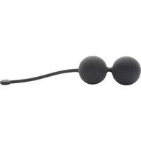 Bile Vaginale Tighten and Tense Negru