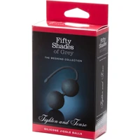 Bile Vaginale Tighten and Tense Negru