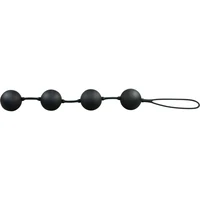 Bile Vaginale Velvet 4 Negru