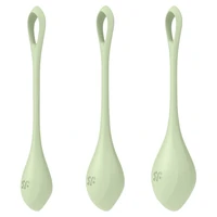Bile Vaginale Yoni Power 2 Verde