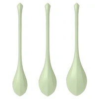 Bile Vaginale Yoni Power 2 Verde