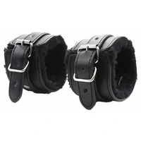 Blaze Ultimate Bondage Set Negru