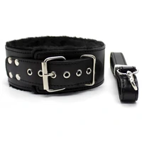 Blaze Ultimate Bondage Set Negru