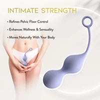 Blush Kegel Trainer Delice Cheri Purple Mov