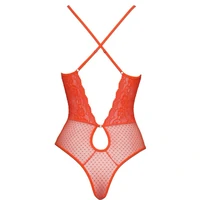 Body Cottelli Collection Miranda Portocaliu S-M