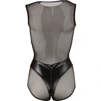 Body Cottelli Collection Sasha Negru S