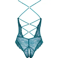 Body Decupat Cottelli Collection Fun Verde S