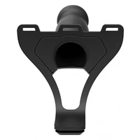 Body Extensions Hollow Strap-On Be Bold Negru