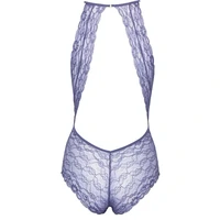 Body Kissable Evangeline Mov L-XL