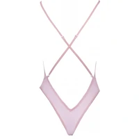 Body Kissable Isabella Roz L-XL